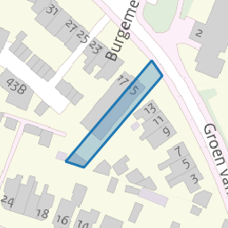 Perceel BIL01-D-9231