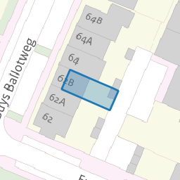 Perceel BIL01-D-9245