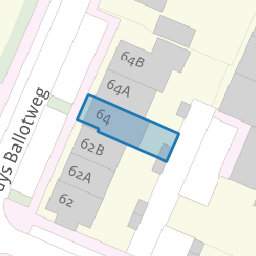 Perceel BIL01-D-9249