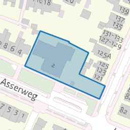 Perceel BIL01-D-9253