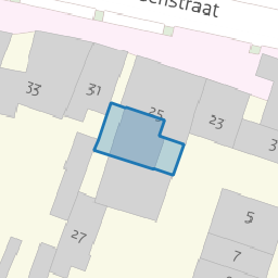 Perceel BIL01-D-9256