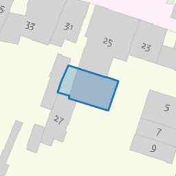 Perceel BIL01-D-9257