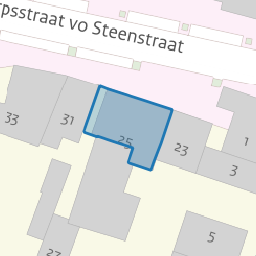 Perceel BIL01-D-9258