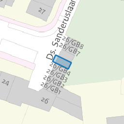 Perceel BIL01-D-9261