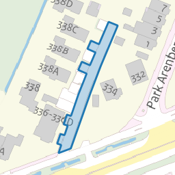 Perceel BIL01-D-9281