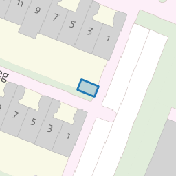 Perceel BIL01-D-9287