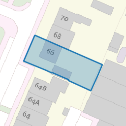 Perceel BIL01-D-9292