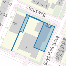Perceel BIL01-D-9296