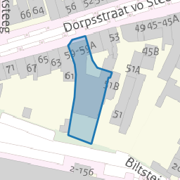 Perceel BIL01-D-9299