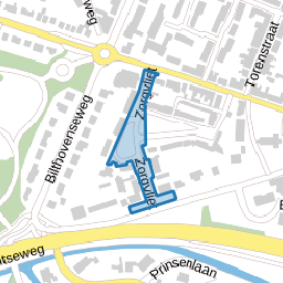 Perceel BIL01-D-9307