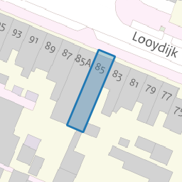 Perceel BIL01-D-9320