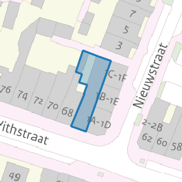 Perceel BIL01-D-9324