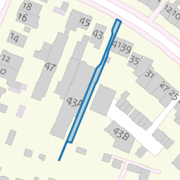 Perceel BIL01-D-9345