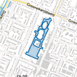Perceel BIL01-D-9352
