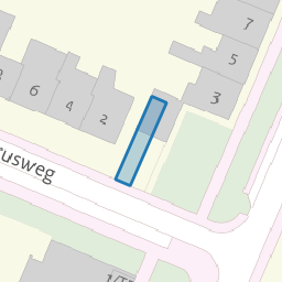 Perceel BIL01-D-9362