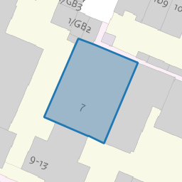 Perceel BIL01-D-9389