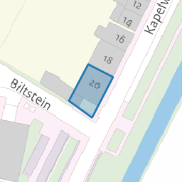 Perceel BIL01-D-9417