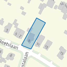 Perceel BIL01-E-1002