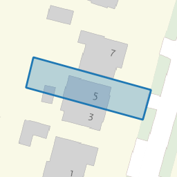 Perceel BIL01-E-1009