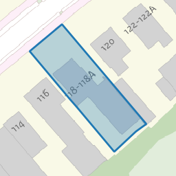 Perceel BIL01-E-1017