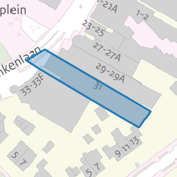 Perceel BIL01-E-1048