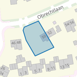 Perceel BIL01-E-1060