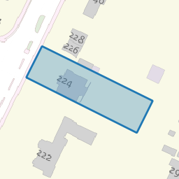 Perceel BIL01-E-1064