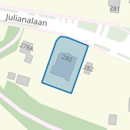 Perceel BIL01-E-1070