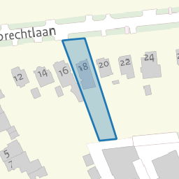 Perceel BIL01-E-1073