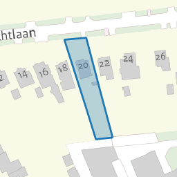 Perceel BIL01-E-1074