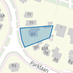 Perceel BIL01-E-1096