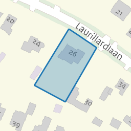 Perceel BIL01-E-1106