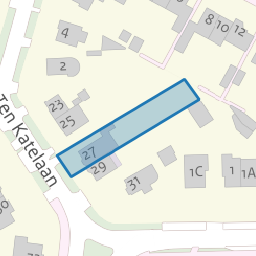 Perceel BIL01-E-1114