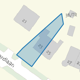 Perceel BIL01-E-1133