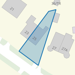 Perceel BIL01-E-1134