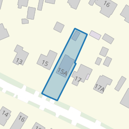 Perceel BIL01-E-1151