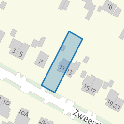 Perceel BIL01-E-1161