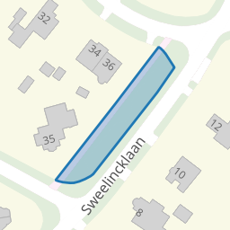 Perceel BIL01-E-1169