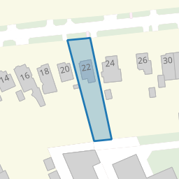 Perceel BIL01-E-1182