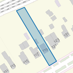 Perceel BIL01-E-1194