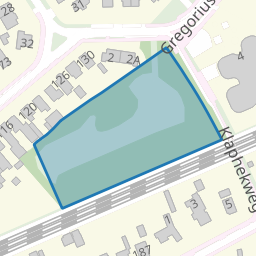 Perceel BIL01-E-1217