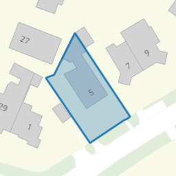 Perceel BIL01-E-1232