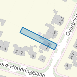 Perceel BIL01-E-1237