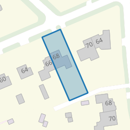 Perceel BIL01-E-1262