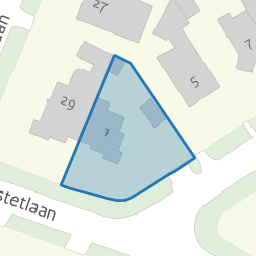 Perceel BIL01-E-1264