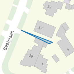 Perceel BIL01-E-1266