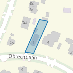 Perceel BIL01-E-1269