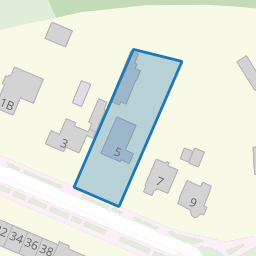 Perceel BIL01-E-1270