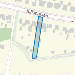 Perceel BIL01-E-1273