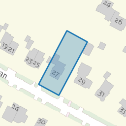 Perceel BIL01-E-1283